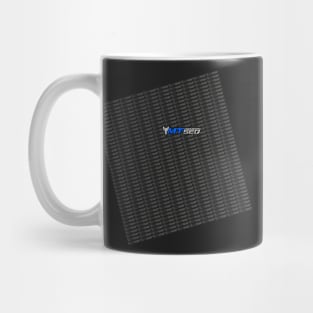 MT-Owners SEQ Angle Design Mug